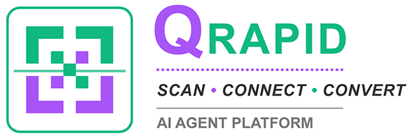 QRapid: Agentes IA para WhatsApp, QR y Web